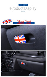 Glove Box Handle Cover Trim for Mini Cooper F54-F60
