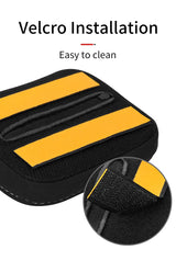 Memory Foam Armrest Mat for Toyota GR86 Subaru BRZ