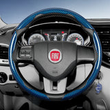 Carbon Fiber Cover for Fiat 500 Panda Tipo