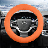 Plush Warm Wheel Cover for Hyundai Sonata