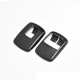 Window Button Cover Stainless Steel Smart 453