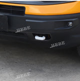 TPE Tow Hook Cover for Ford Bronco Sport 2021-2024