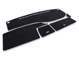 Custom Fit Dashboard Protection Mat for Honda StepWgn 2015 Dashboard Mat OEM