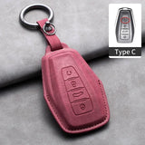 Car Key Case Cover Shell For Geely Emgrand X6 X7