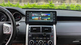 Android 13.0 Multimedia Touch Screen for Land Rover Discovery 2016–2019 Android Head Unit Aotsr