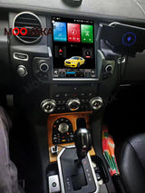 9.7" Android Multimedia Head Unit for Land Rover Discovery 4 Android Head Unit Aotsr