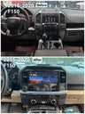 13.1-inch Android Auto Radio for Ford F-Series 2015–2020