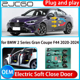Electric Soft Close Door Kit for BMW 2 Series F44 2020–2024 Car Interior Accessory ZJCGO Default Title
