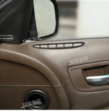 Dashboard Cover Carbon Fiber for Chrysler 300 2015+