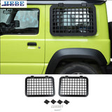 Window Protective Frame for Suzuki Jimny 2019-2025 Car Interior Accessory HEBE