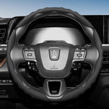 Breathable Sports Wheel Cover for Crown Sedan