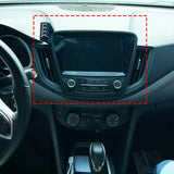 Wireless Charging Phone Mount for Chevrolet Monza 2016–2021 Car Phone Holder OEM