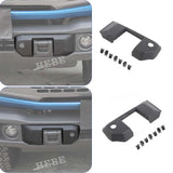 Protective ABS Bumper Cover for Ford Bronco