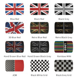 Heat Resistant Sunroof Decals for Mini Cooper F54 F60 Car Interior Accessory GMUNI