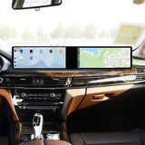 24.6" Dual Screen Android Head Unit for BMW X5 F15 X6 F16 Android Head Unit Aotsr