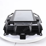 17-Inch Vertical Android Head Unit for Chevrolet Silverado 2019–2024