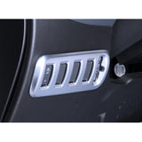 Headlight Switch Trim for Smart 453 Fortwo Car Interior Accessory GMUNI