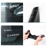 For Zeekr 7x 2025 2026 Car Styling Front And Rear Mudguard Cover Car Body Kit My Zofia