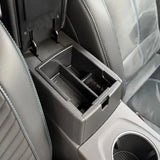 For Renault Arkana 2019-2024 Samsung XM3 2020-2024 Armrest Box Storage Tray Center Console Holder Organizer Interior Accessor