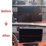 Wireless Charging Smart Phone Mount for Jetour Shanhai L7 2025–2027 Car Phone Holder CATUSIKI