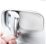 For Leapmotor B10 B01 Interior Car Door Handle Anti Scratch Sticker Pad Protective Modification Accessory