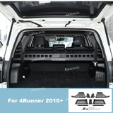 Trunk Storage Expansion Rack for Toyota 4Runner 2010 Car Interior Accessory HEBE