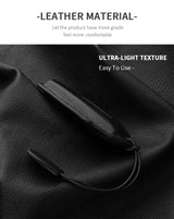Goatskin car key case for VW Touareg Car Key Case OEM