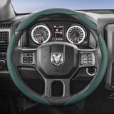 Breathable Leather Cover for Ram 1500 2500 3500