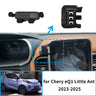 Wireless Charging Phone Holder for Chery eQ1 Little Ant 2023-2025