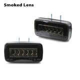 LED Rear Fog & Reverse Light for G-Class W463