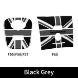 Cigarette Lighter Panel Trim Cover for MINI Cooper