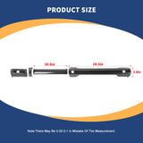 Center Handle Decor Cover for Suzuki Jimny 2019-2025 Car Interior Accessory HEBE