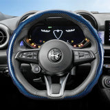 Alfa Romeo Wave Cover for Giulia & Stelvio Sport