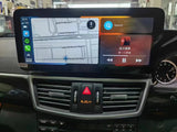 Qualcomm Android 13 Head Unit for Mercedes-Benz E Class 2009-2015 Android Head Unit Aotsr
