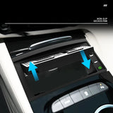 15W Wireless Charger Pad for Buick Regal Opel Insignia Car Interior Accessory LINGLUYANG
