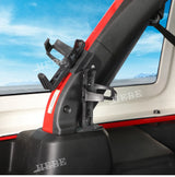 Interior Trunk Cup Holder for Jeep Wrangler JL 4-Door