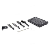 Center Console Storage Shelf for Toyota 4Runner 2010-2023
