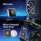 Mini Wireless CarPlay Adapter for Original Radios CarPlay Adapter AKAMATE