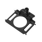 For VW Volkswagen Polo Golf Passat Touareg Magotan Sagitar Lavida Touan Bora Car Phone Holder Base Bracket Center Air Vent Mo