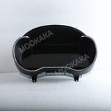 12.3-inch Digital Instrument Cluster for Mercedes Benz GLC C Class Car Interior Accessory Aotsr