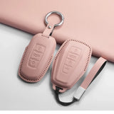 Key Case Cover Durable for Geely Coolray 2024