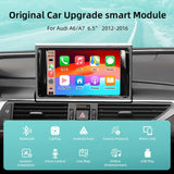 Wireless CarPlay Android Auto Retrofit for Audi A6 A7 2012-2016 CarPlay Retrofit Module ANYFAR