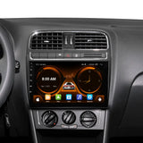 9-inch Android 13 Head Unit for Volkswagen Polo 2008–2023 Android Head Unit JIUYIN