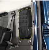 Trunk Organizer Window Bag for Suzuki Jimny 4-Door