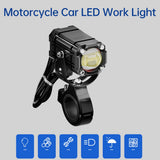 LED Work Light for SUV UTV ATV Truck LED Ambient Light OEM