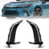 LED DRL Turn Signal for Toyota Camry SE 2024 LED Ambient Light MAGIC COLORM