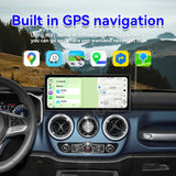 Android 15 Multimedia Player 15.8-inch for Baic Bj40 2020–2022