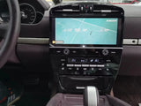 12.3-inch Android Head Unit for Porsche Cayenne 2003–2009