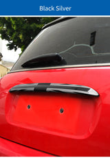 Rear Trunk Handle Cover for Mini Cooper R50 R53