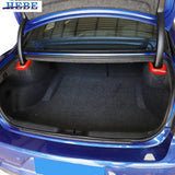 Tailgate Lift Decor Cover for Chrysler 300C/Dodge Charger Car Interior Accessory HEBE